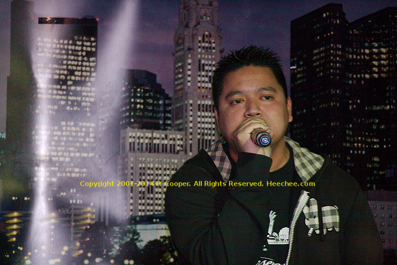 Otani Karaoke Singer