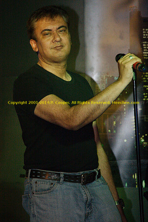 Otani Karaoke Singer