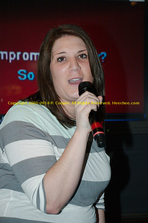 Otani Karaoke Singer
