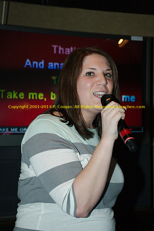 Otani Karaoke Singer