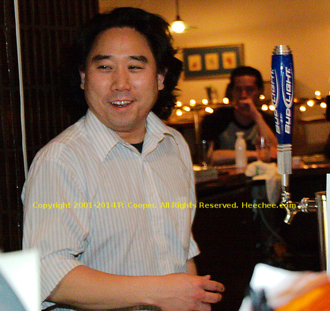 Otani Karaoke Singer