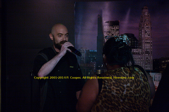Otani Karaoke Singer