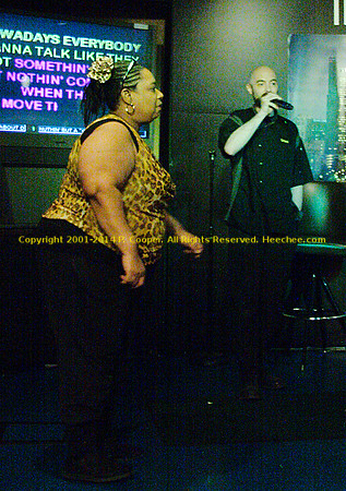 Otani Karaoke Singer