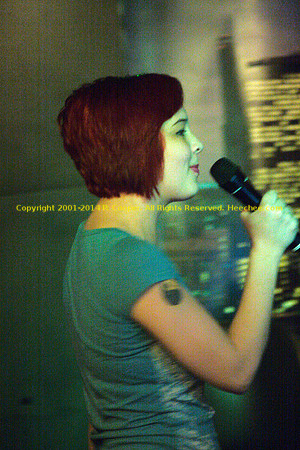 Otani Karaoke Singer