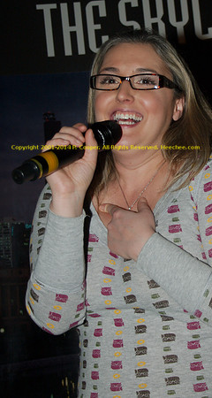 Otani Karaoke Singer