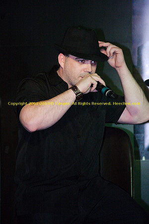Otani Karaoke Singer