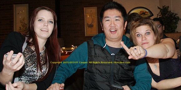 Otani Karaoke Singer