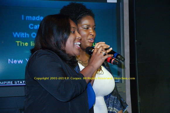 Otani Karaoke Singer
