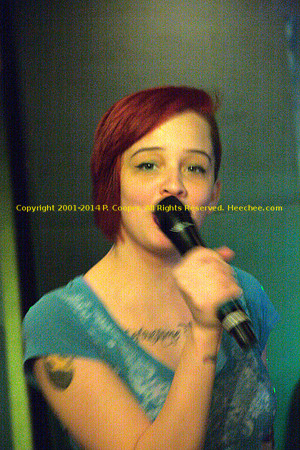 Otani Karaoke Singer