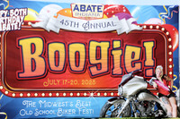 Indiana Boogie 2025