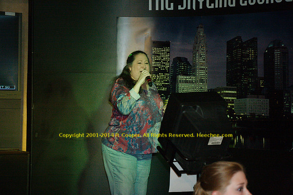 Otani Karaoke Singer