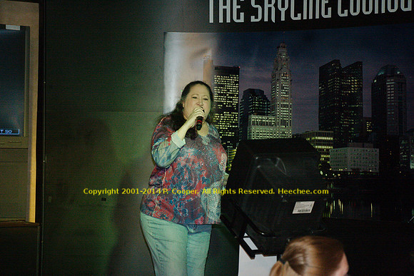 Otani Karaoke Singer