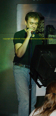 Otani Karaoke Singer