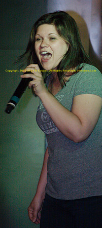 Otani Karaoke Singer