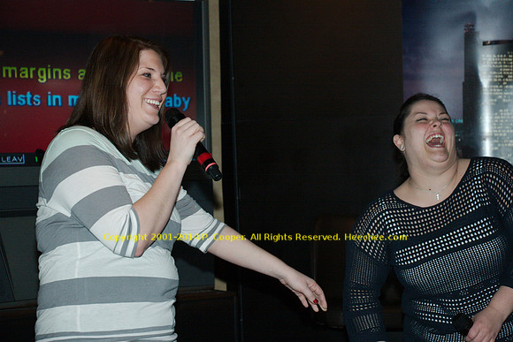 Otani Karaoke Singer