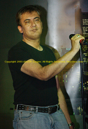Otani Karaoke Singer