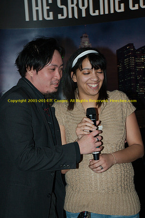 Otani Karaoke Singer