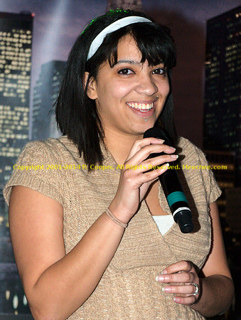 Otani Karaoke Singer