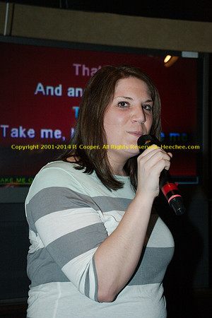 Otani Karaoke Singer