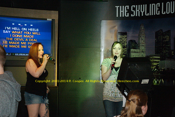 Otani Karaoke Singer